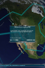 Screenshot #7 - UFO: Aftermath