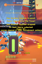 Screenshot #10 - Coreless