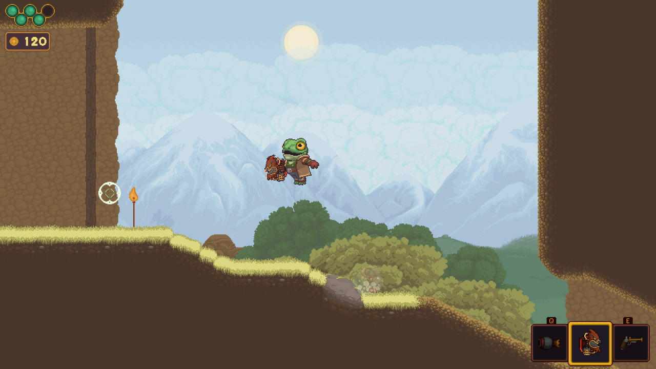 Screenshot #1 - Mongrel