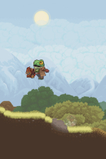 Screenshot #1 - Mongrel