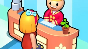 ОТЕЛЬ ЛЮКС: ТАЙКУН