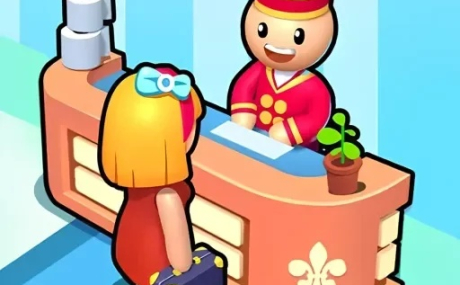 ОТЕЛЬ ЛЮКС: ТАЙКУН