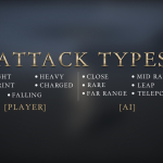 Screenshot #3 - Shadows Reckoning — продвинутая система боёв для Unreal Engine