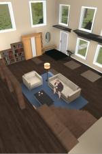 Screenshot #11 - Granny Simulator