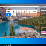 Screenshot #5 - Windows 10 Pro 22H2 Build 19045.3324 Full August 2023