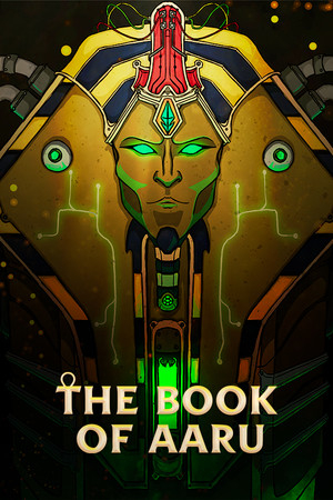 The Book of Aaru