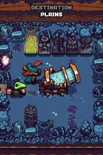 Screenshot #8 - Shovel Knight Pocket Dungeon