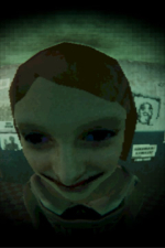 Screenshot #1 - The Hole