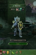 Screenshot #6 - HELLCARD