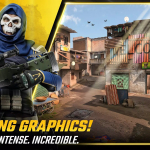 Screenshot #2 - FAU-G: DOMINATION 1.0.14