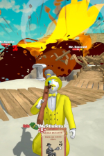 Screenshot #2 - A Gentlemen's Dispute