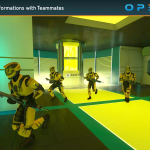 Screenshot #4 - Deathmatch AI Kit