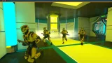 Screenshot #4 - Deathmatch AI Kit