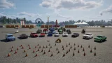 Screenshot #1 - Cone Crushers: Autocross