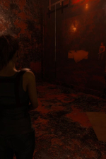 Screenshot #5 - Selene's Unbearable Night