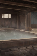 Screenshot #6 - The Hungry Lamb: Traveling in the Late Ming Dynasty