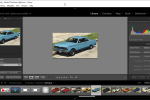 Screenshot #1 - Adobe Lightroom Classic 2025 v14.0.1 Final x64 + Rus