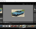 Screenshot #1 - Adobe Lightroom Classic 2025 v14.0.1 Final x64 + Rus