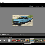 Screenshot #1 - Adobe Lightroom Classic 2025 v14.0.1 Final x64 + Rus
