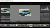 Screenshot #1 - Adobe Lightroom Classic 2025 v14.0.1 Final x64 + Rus