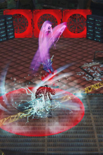 Screenshot #3 - Lethal Honor - Order of the Apocalypse