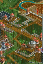Screenshot #1 - OpenRCT2
