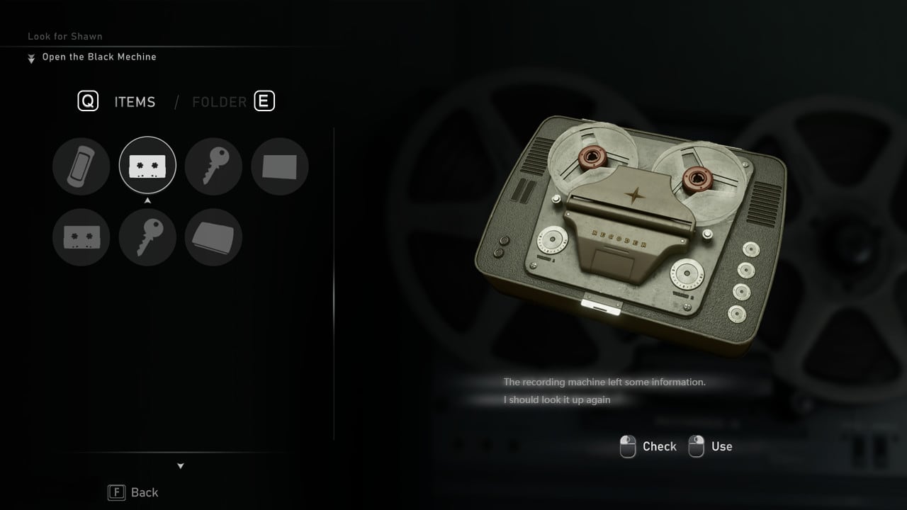Screenshot #8 - KARMA: The Dark World