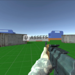 Screenshot #2 - All Weapons By OMA