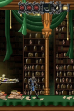 Screenshot #3 - After Death