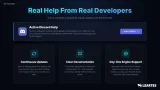 Screenshot #1 - NWIRO - AI Integration Kit ( Unreal Copilot & MCP & IK & Ultimate AI Bridge MCP) (Premium)