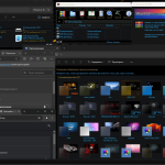 Screenshot #10 - Windows 11 Pro VL x64 24H2 Русская by OVGorskiy 12.2024