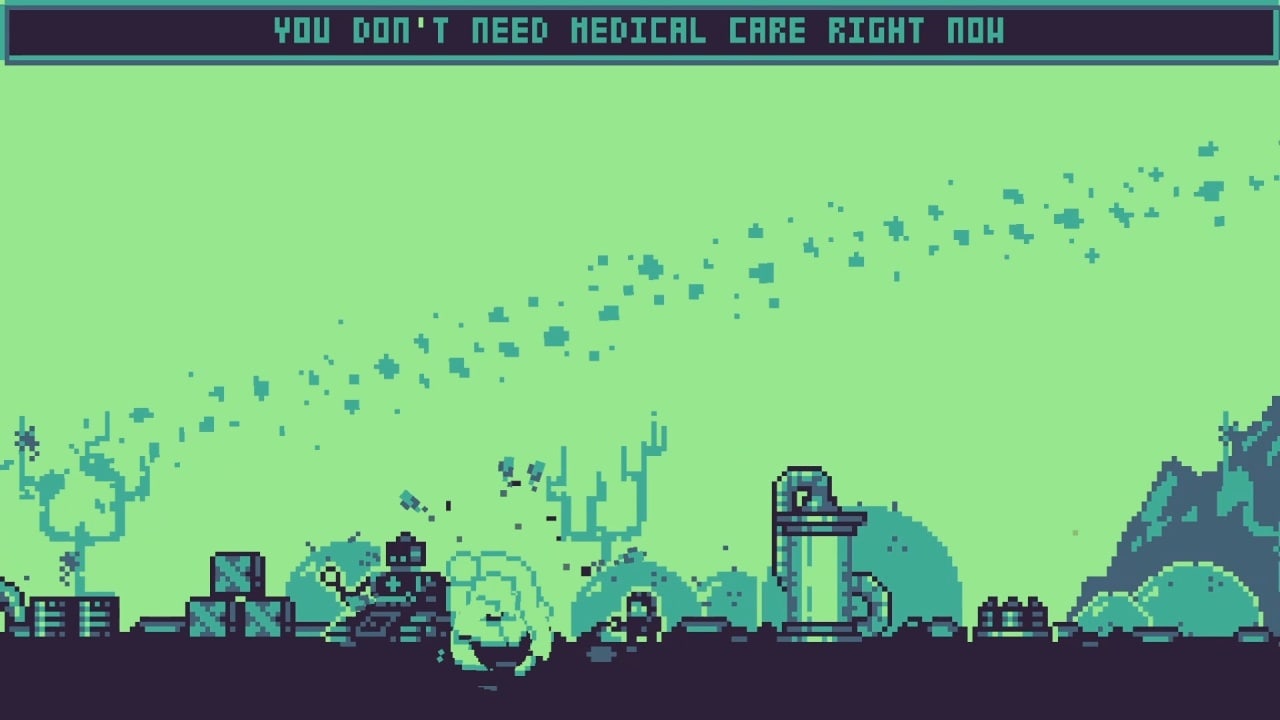 Screenshot #2 - B.I.O.T.A.