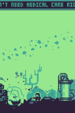 Screenshot #2 - B.I.O.T.A.