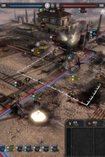 Screenshot #9 - Company of Heroes 3