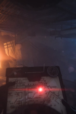 Screenshot #2 - Chornobyl Liquidators