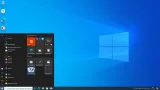 Screenshot #2 - Windows 10 Pro 22H2 Build 19045.5131 Full Ноябрь 2024