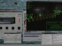 Screenshot #4 - FACEMINER