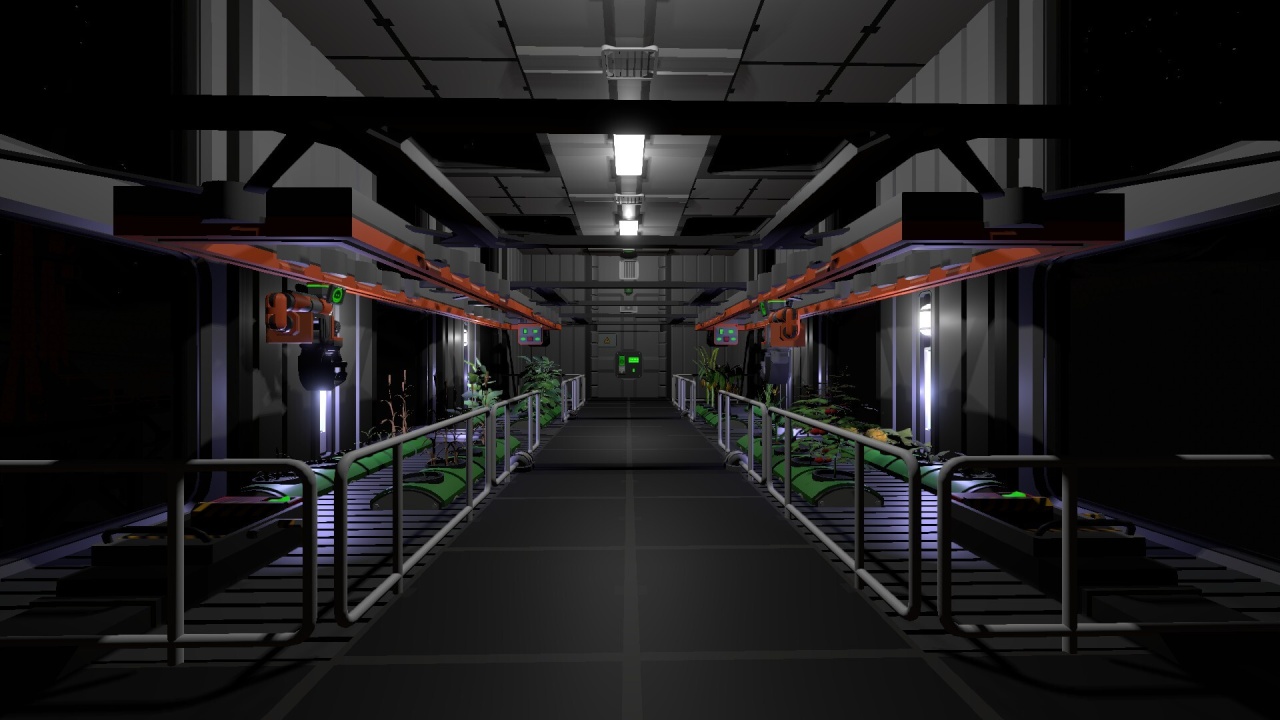 Screenshot #5 - Stationeers