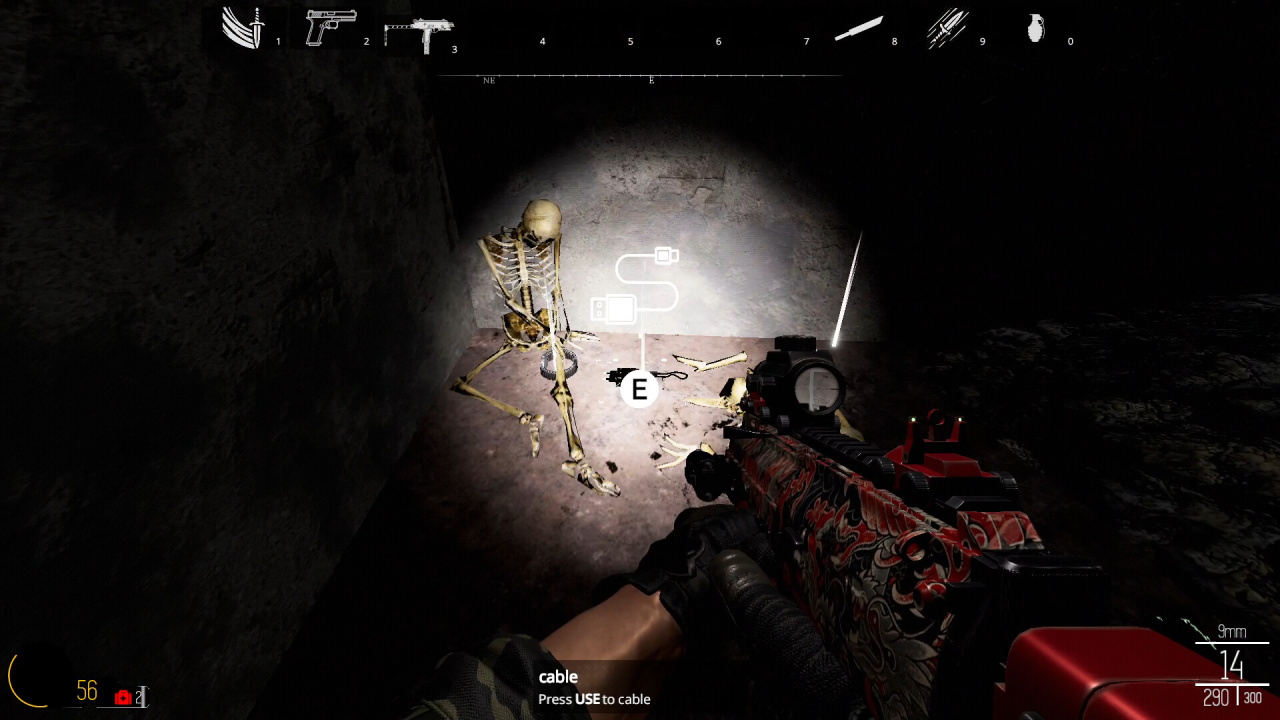 Screenshot #12 - AWAKE