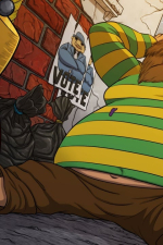 Screenshot #6 - The Wardrobe - Even Better Edition