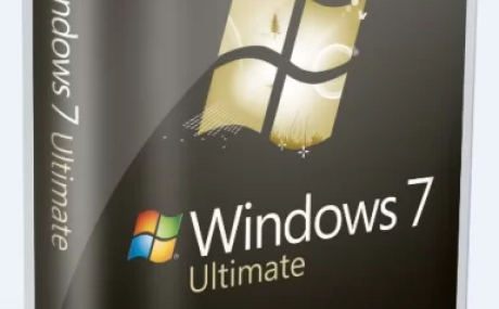 Windows 7 Service Pack 1 Professional Ru x64 with KB5006743 Ноябрь 2021