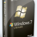 Windows 7 Service Pack 1 Professional Ru x64 with KB5006743 Ноябрь 2021