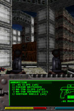 Screenshot #6 - Classic Marathon Infinity