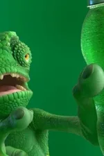 Screenshot #1 - Arnold 4.9.1.1 for Cinema 4D 2026  + активация