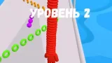 Screenshot #2 - РАННЕР: БЕГ С ДЛИННОЙ ШЕЕЙ 1.0.0.0.0