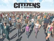 Citizens Pro 2019