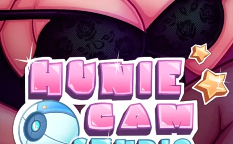 HunieCam Studio: +14 трейнер