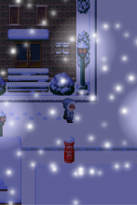 Screenshot #3 - The Hanged Man