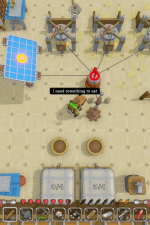 Screenshot #11 - Scrapnaut