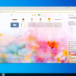 Screenshot #4 - Windows 10 Enterprise 2021 LTSC x64 May 2023